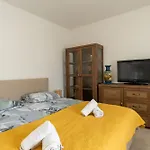 Two-Bedroom Apartment Rea In Rovinj