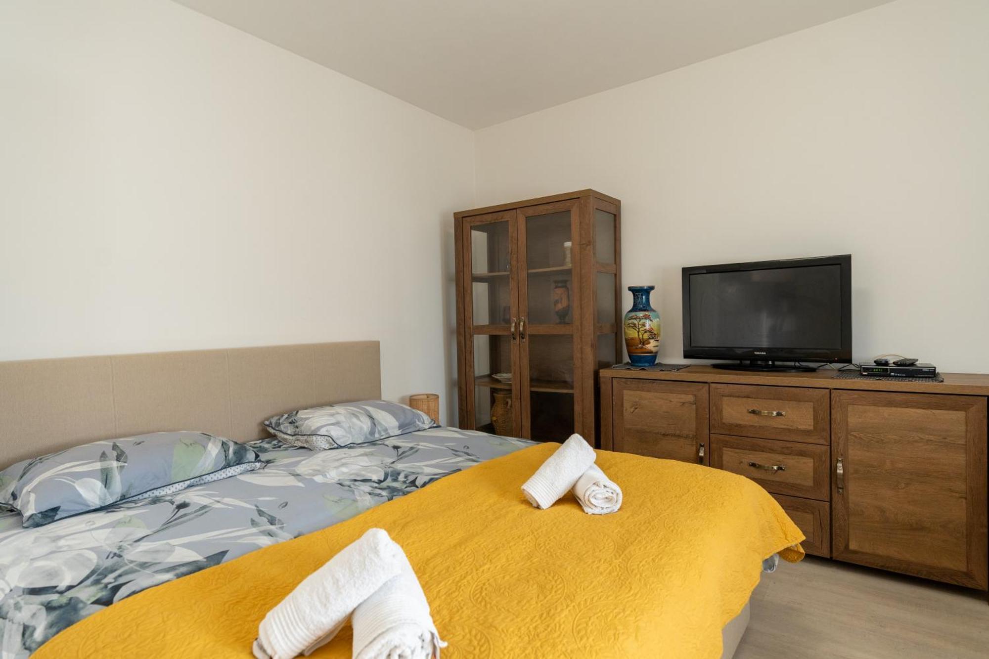 Apartman Two-bedroom Rea In Rovinj