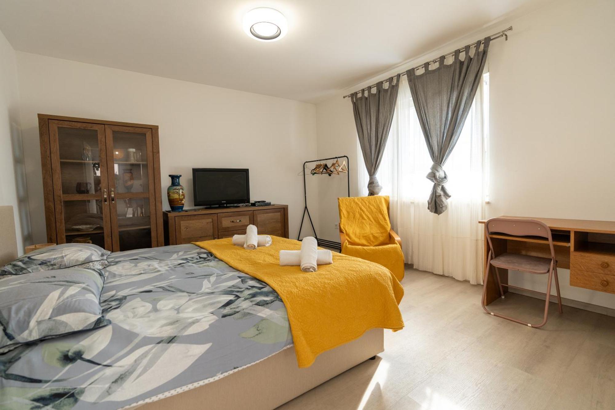 Two-bedroom Rea In * Rovinj