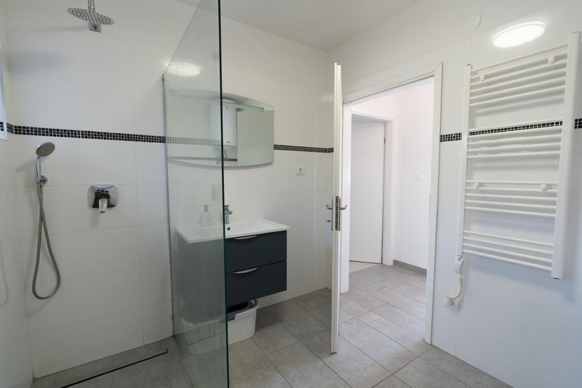 Two-bedroom Rea In * Rovinj