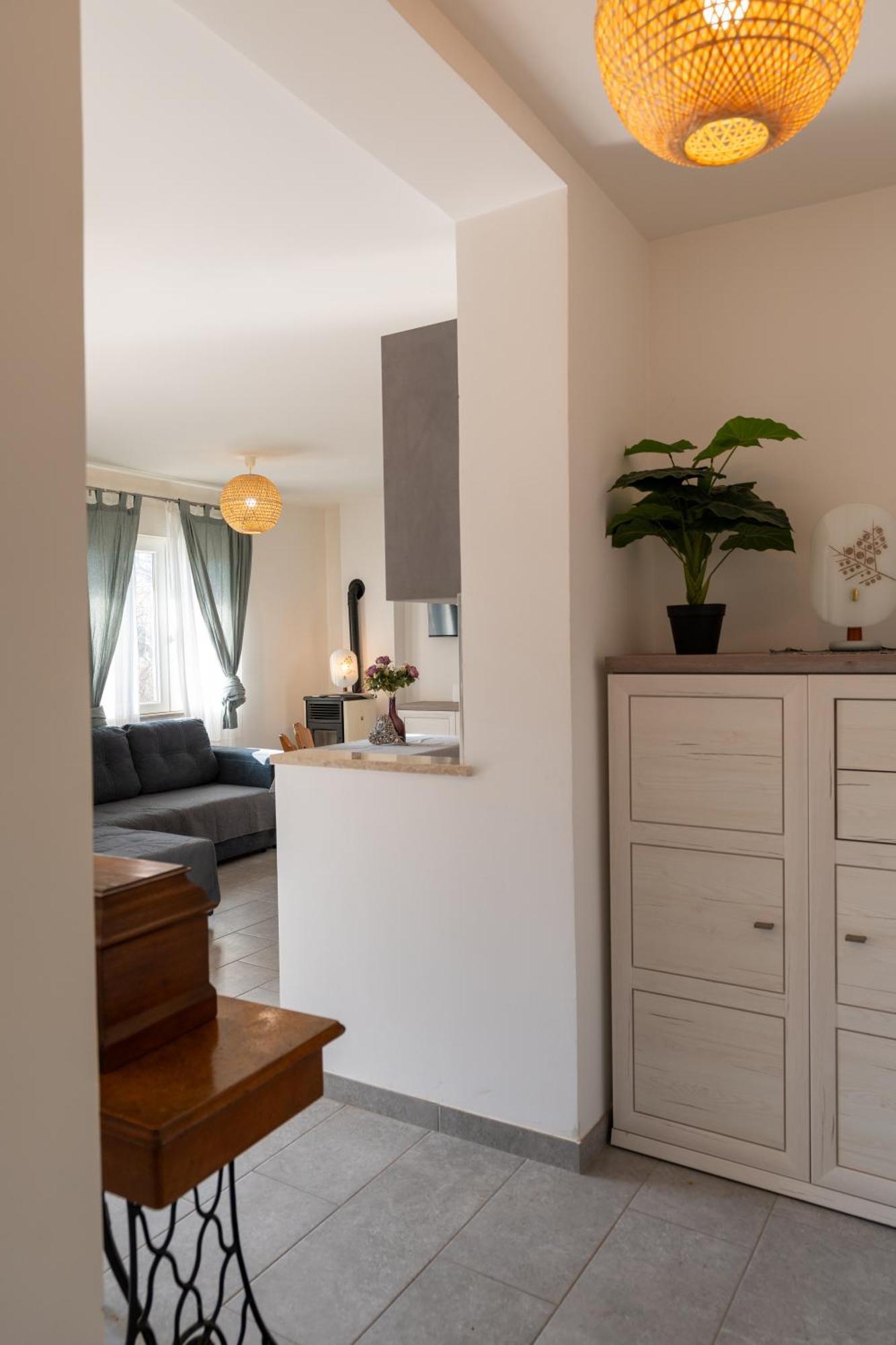 Apartman Two-bedroom Rea In Rovinj