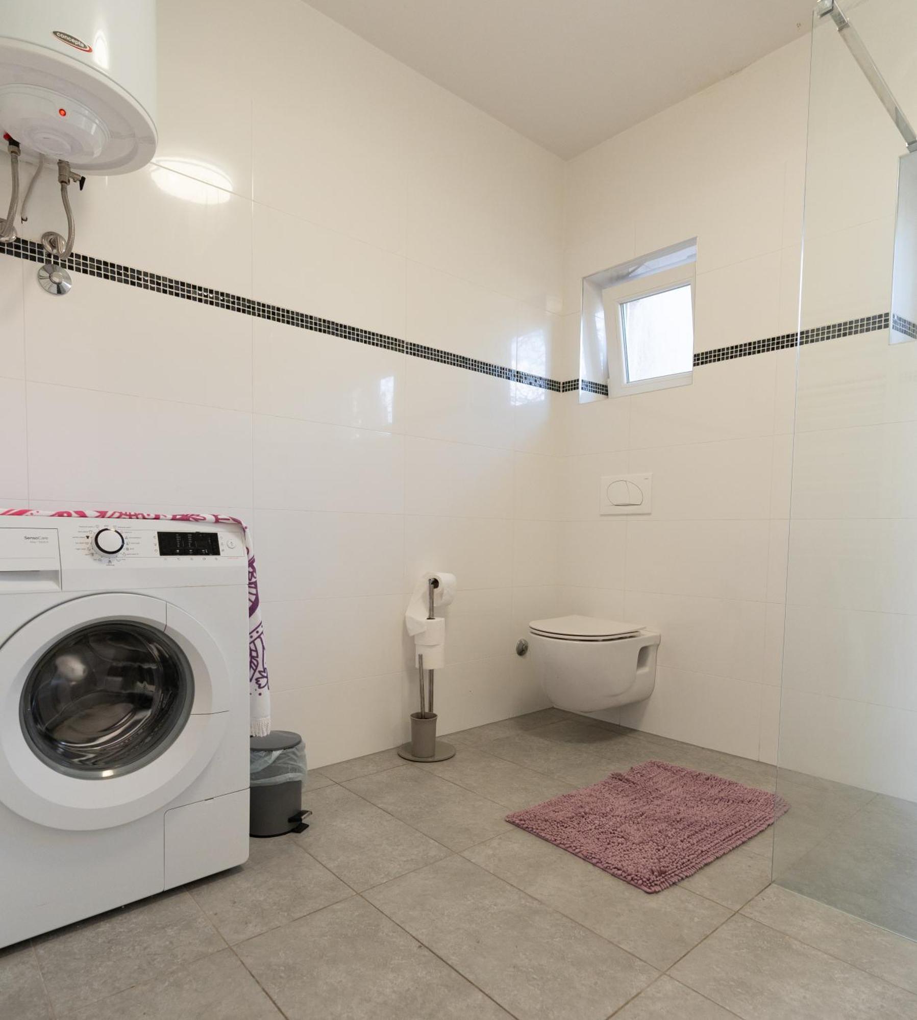 Two-bedroom Rea In Rovinj